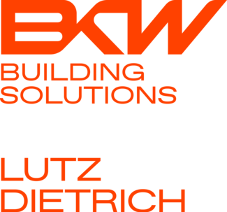 Neues Logo der Lutz Dietrich AG